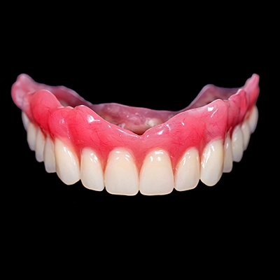 Dentures Cost